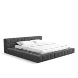 140x200 Bed CASPA with storage function