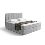 Boxspringbed AVALON with function 140x200cm