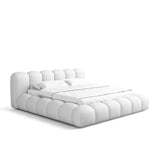 180x200 Bed with Storage function Nuage