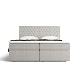 Boxspringbed MISTURA with function 160x200cm