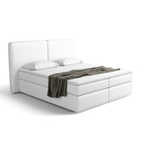 Boxspringbed BILOBA with function 180x200cm