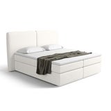 Boxspringbed BILOBA with function 180x200cm