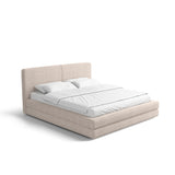 180x200 Bed CHIANTI with storage function