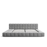 180x200 Bed CASPA with storage function