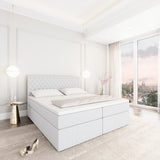 Boxspringbed MISTURA with function 180x200cm