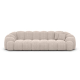 4 seater Sofa BLANDO