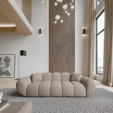 3 seater Sofa SOGNIO