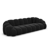 4 seater Sofa BLANDO