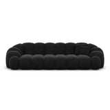 4 seater Sofa BLANDO