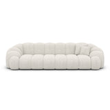 4 seater Sofa BLANDO