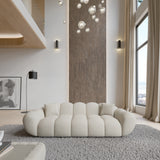 3 seater Sofa SOGNIO