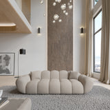 3 seater Sofa SOGNIO