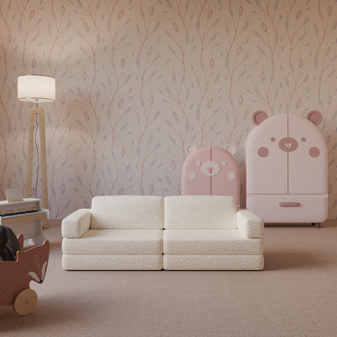 Children Play Sofa PUMBA