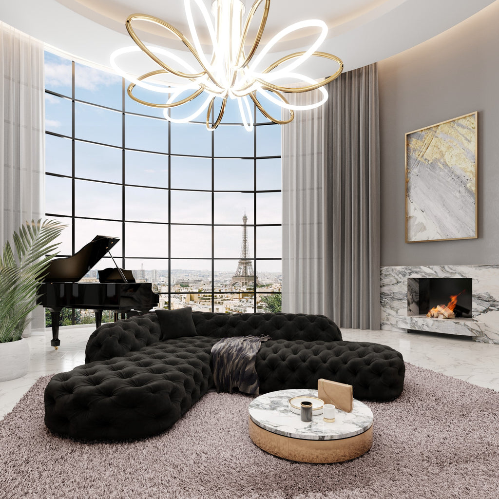 corner lounge sofa royal – lusso living switzerland