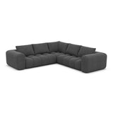 Corner Form Sofa LUNA