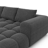 Corner Form Sofa LUNA