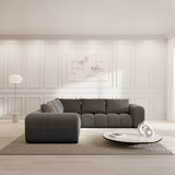 Corner Form Sofa LUNA