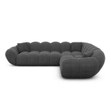 Corner Form Sofa SOGNIO