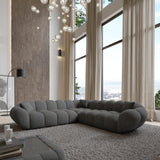 Corner Form Sofa SOGNIO
