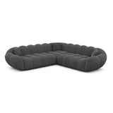 Corner Form Sofa SOGNIO