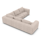 Corner Form Sofa LUNA