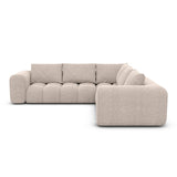 Corner Form Sofa LUNA