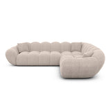 Corner Form Sofa SOGNIO