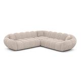 Corner Form Sofa SOGNIO