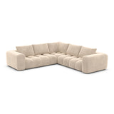 Corner Form Sofa LUNA