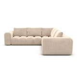 Corner Form Sofa LUNA