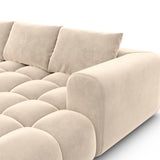 Corner Form Sofa LUNA