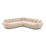 Corner Form Sofa SOGNIO