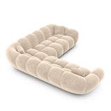 Corner Form Sofa SOGNIO