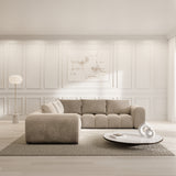 Corner Form Sofa LUNA