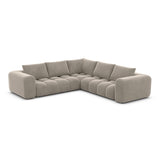 Corner Form Sofa LUNA