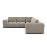 Corner Form Sofa LUNA