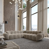 Corner Form Sofa SOGNIO