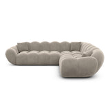 Corner Form Sofa SOGNIO