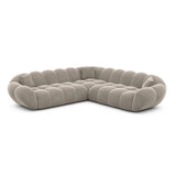 Corner Form Sofa SOGNIO