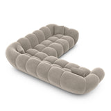 Corner Form Sofa SOGNIO