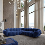 Corner Form Sofa SOGNIO