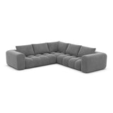 Corner Form Sofa LUNA