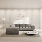 Corner Form Sofa LUNA