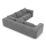 Corner Form Sofa LUNA