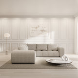 Corner Form Sofa LUNA