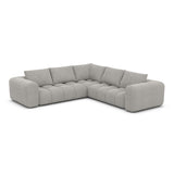 Corner Form Sofa LUNA