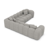Corner Form Sofa NUAGE