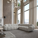Corner Form Sofa SOGNIO