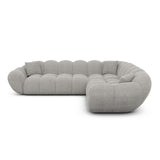 Corner Form Sofa SOGNIO