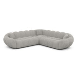 Corner Form Sofa SOGNIO